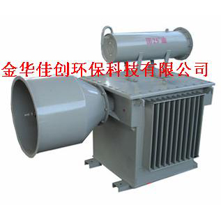 昌图GGAJ02电除尘高压静电变压器