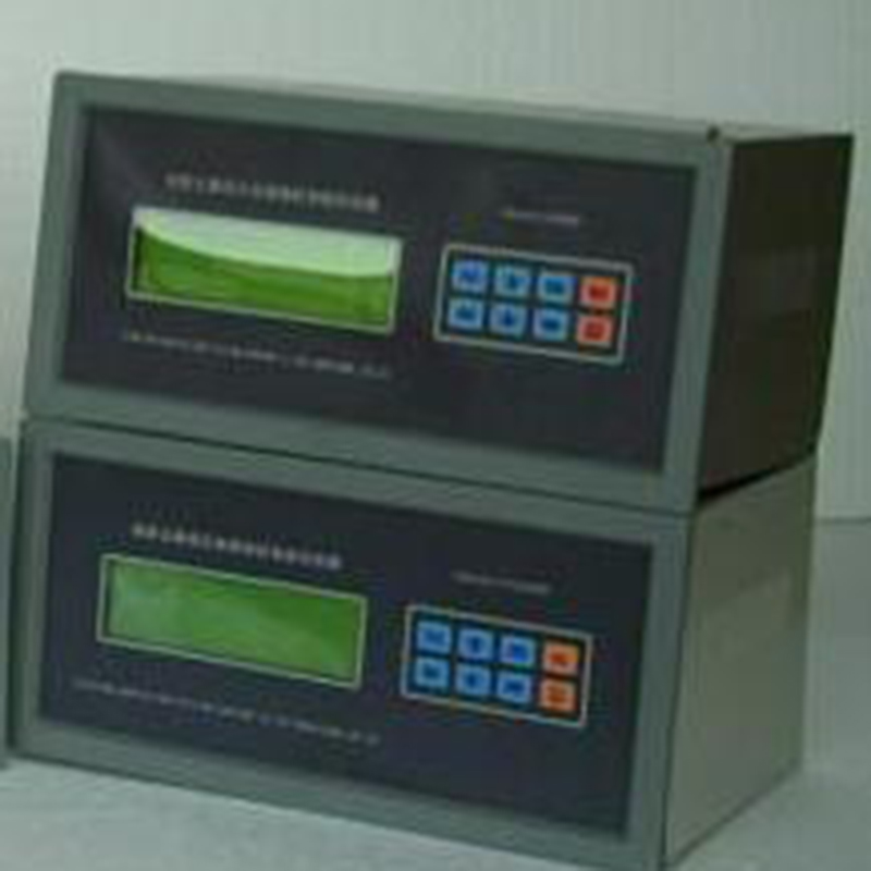 昌图TM-II型电除尘高压控制器
